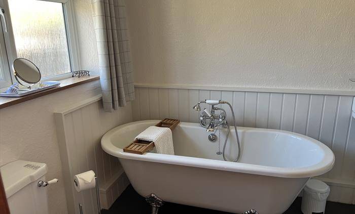Chancery Cottage